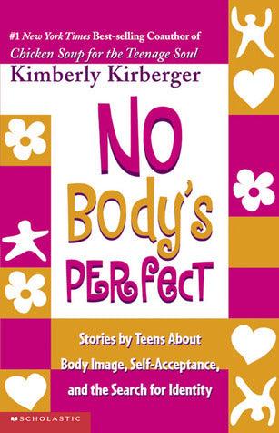 No Body's Perfect - Thryft