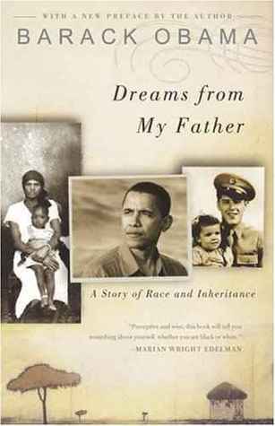 Dreams From My Father: A Story of Race and Inheritance