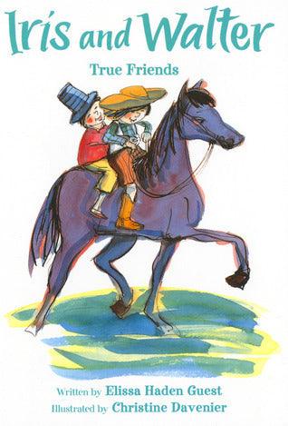 Iris and Walter, True Friends - Thryft