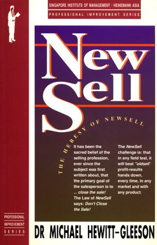 New Sell