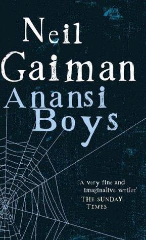 Anansi Boys
