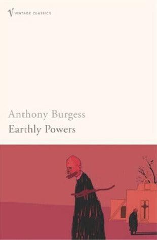 Earthly Powers - Thryft