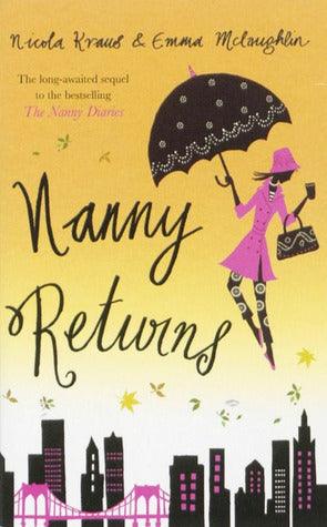 Nanny Returns - Thryft