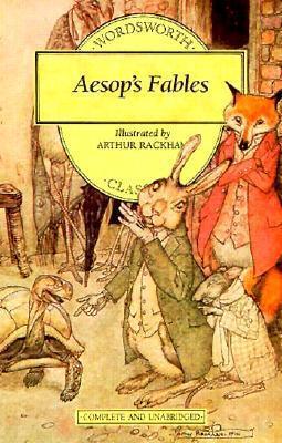 Fables - Thryft