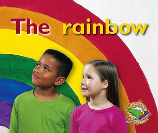 The rainbow - Thryft
