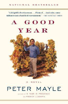 A Good Year - Thryft