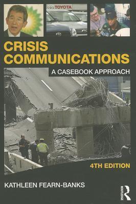 Crisis Communications - A Casebook Approach - Thryft