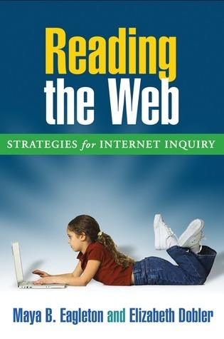 Reading the Web : Strategies for Internet Inquiry - Thryft