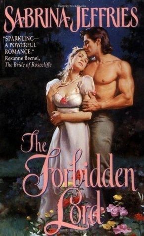 The Forbidden Lord - Thryft