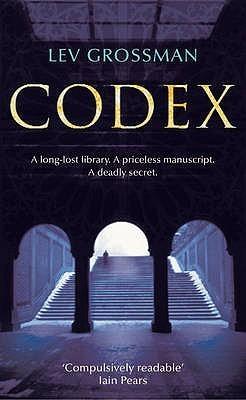 Codex - Thryft