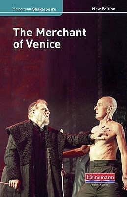 The Merchant of Venice (new edition) - Thryft