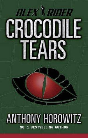 Crocodile Tears - Thryft