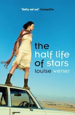 The Half Life of Stars - Thryft