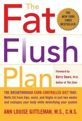 The Fat Flush Plan - Thryft