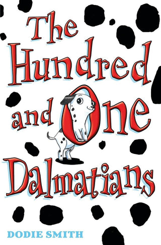 The Hundred and One Dalmatians - Thryft