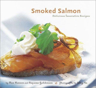 Smoked Salmon - Thryft