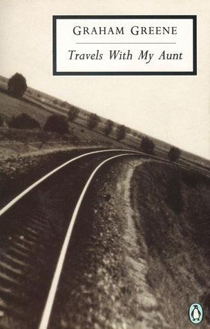 Travels With My Aunt - Thryft