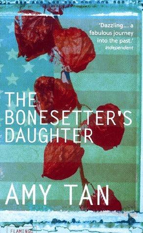 The Bonesetter's Daughter - Thryft
