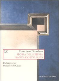 Storia Del Sistema Bancario Italiano