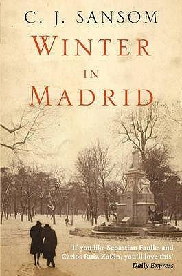 Winter In Madrid - Thryft
