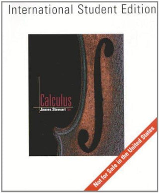 Calculus - Thryft