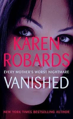 Vanished - Thryft