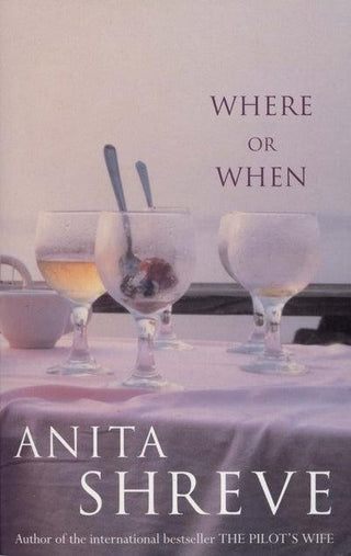 Where Or When - Thryft