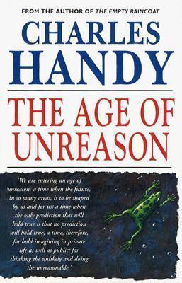 The Age Of Unreason - Thryft