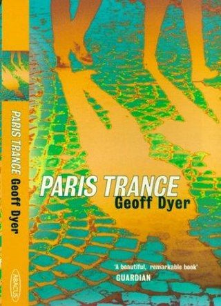 Paris Trance - Thryft