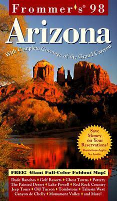 Complete: Arizona '98 - Thryft