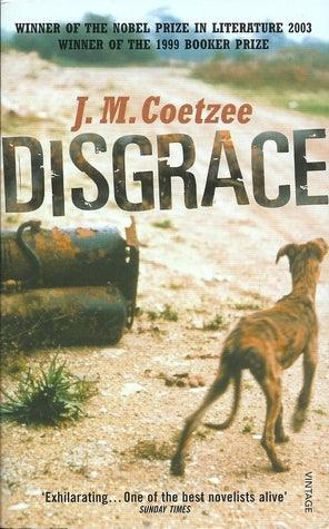 Disgrace - Thryft