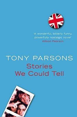 Stories We Could Tell - Thryft