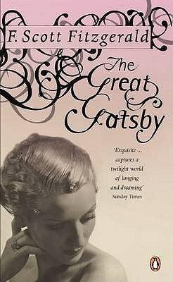 The Great Gatsby - Thryft