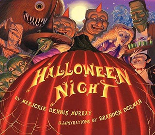 Halloween Night - Thryft