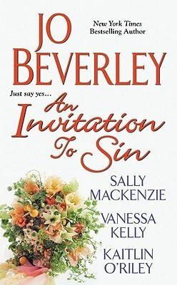 An Invitation to Sin - Thryft