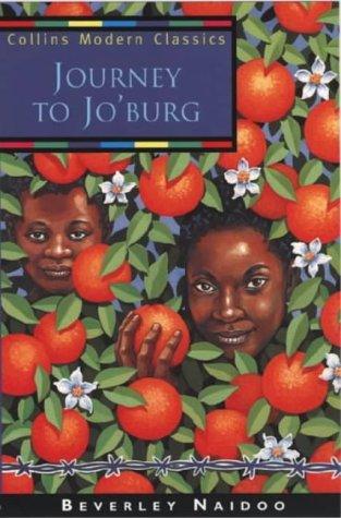 Journey to Jo'Burg - Thryft