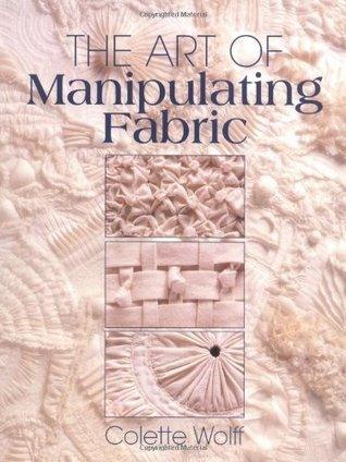 The Art of Manipulating Fabric - Thryft