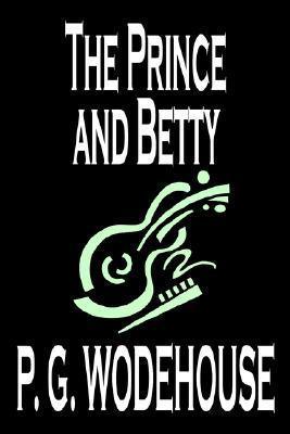 The Prince And Betty - Thryft