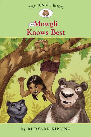 Mowgli Knows Best - Thryft