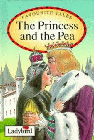 The Princess And The Pea - Thryft