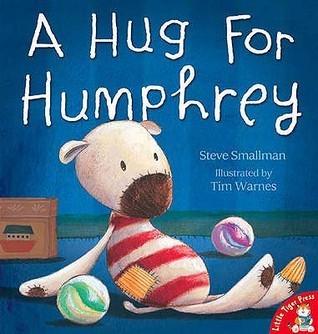A Hug for Humphrey - Thryft