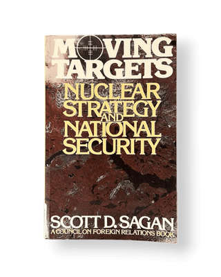 Moving Targets - Thryft