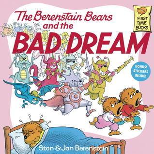 The Berenstain Bears and the Bad Dream - Thryft