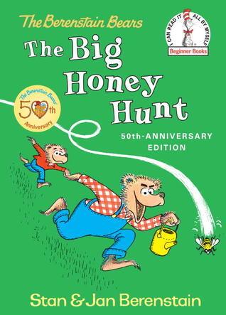 The Big Honey Hunt - Thryft