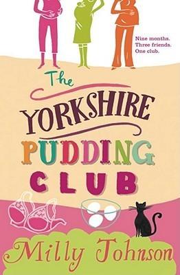 The Yorkshire Pudding Club - Thryft