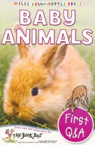 Baby Animals - First Q&A