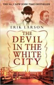 The Devil In The White City - Thryft