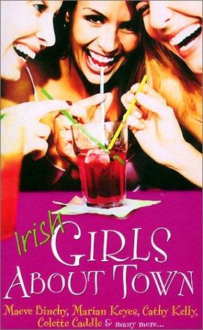 Irish Girls About Town - Thryft