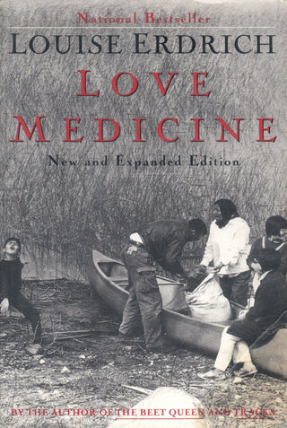 Love Medicine - Thryft