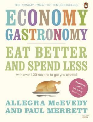 Economy Gastronomy : Eat well for less - Thryft